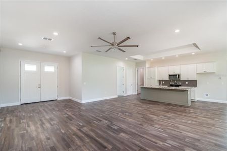 New construction Single-Family house 2073 Nw 79Th Lp, Ocala, FL 34475 null- photo 11 11