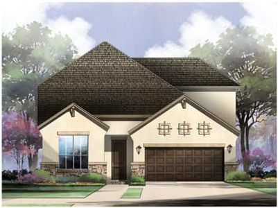 New construction Single-Family house 29511  Elkhorn Rdg, Boerne, TX 78015 null- photo 0