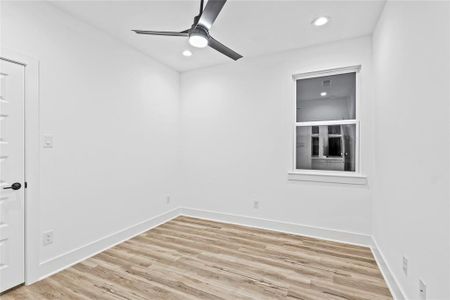 New construction Single-Family house 2429 Hooper St, Dallas, TX 75215 null- photo 17 17