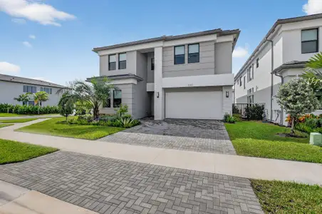 New construction Single-Family house 8284 Royal County Down Rd, Boca Raton, FL 33434 - image