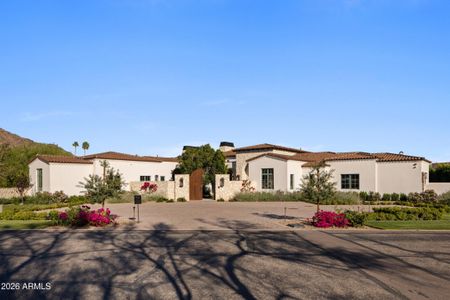 New construction Single-Family house 6541 N 48Th St, Paradise Valley, AZ 85253 - image