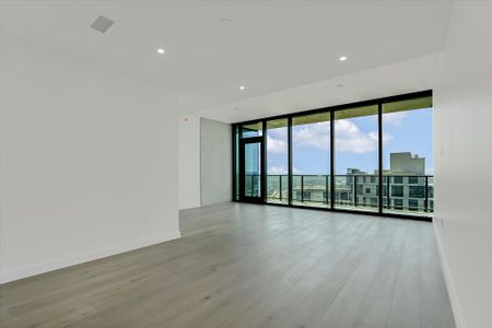 New construction Condo house 610 Davis St, Unit 4903, Austin, TX 78701 - image 19