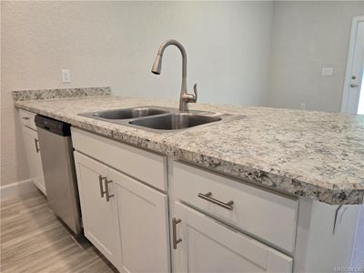 New construction Townhouse house 267 Bittern Lp, Inverness, FL 34453 plan 1515 Townhome - image 5