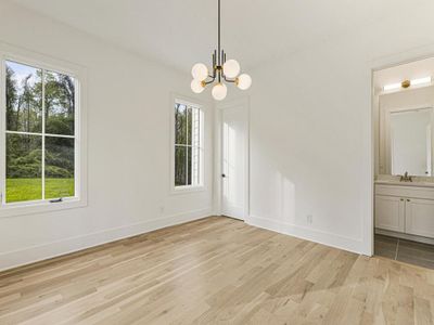 New construction Single-Family house 2000 Birmingham Rd, Milton, GA 30004 null- photo 11 11