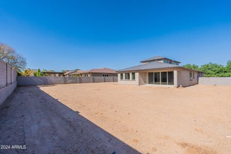 New construction Single-Family house 12896 N Founders Park Boulevard, Surprise, AZ 85379 - photo 25 25