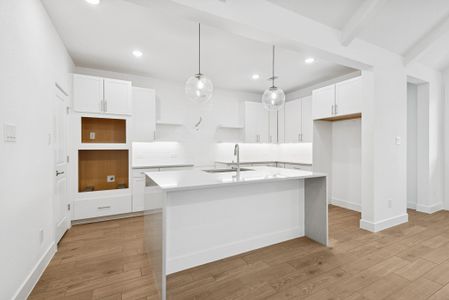 New construction Single-Family house 14235 Hay Meadow Ln, Needville, TX 77461 plan Boise - image