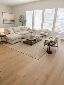 New construction Single-Family house 7902 Ludington, Houston, TX 77071 - image 10