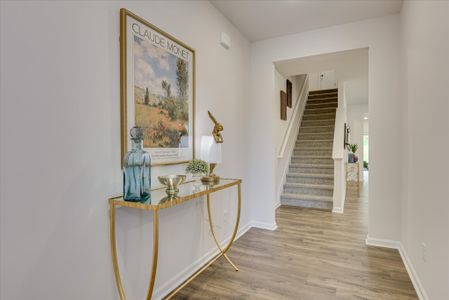New construction Single-Family house 1021 Skidaway Dr, Spartanburg, SC 29303 plan Reedy - image 5