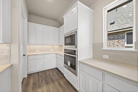 New construction Single-Family house 9821 Vista Ridge Cir, Willis, TX 77318 plan Daisy - image 6