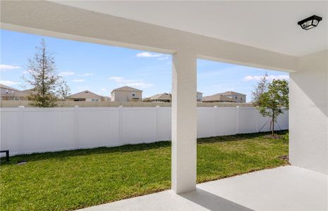 New construction Single-Family house 4448 Sw 84Th Street Rd, Ocala, FL 34476 Medina- photo 18 18