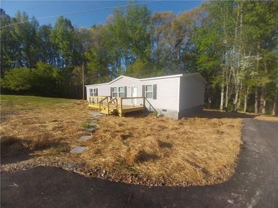 New construction Single-Family house 3278 Kelly Bridge Rd, Dawsonville, GA 30534 - image