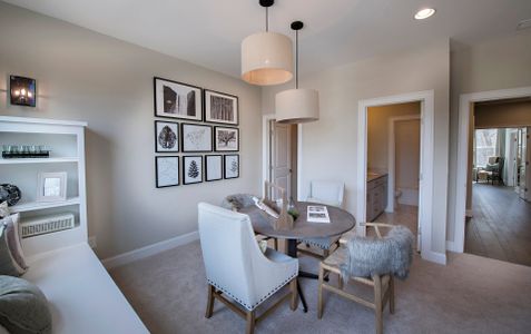 Evanshire Townhomes by The Providence Group in Duluth - photo 26 26