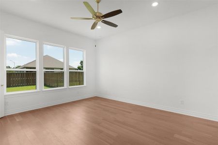 New construction Single-Family house 101 Buckaroo Dr, Georgetown, TX 78633 plan Dublin - image 17