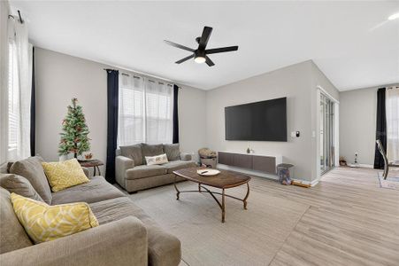 New construction Single-Family house 6255 Golden Beach Dr, Apollo Beach, FL 33572 - image 7