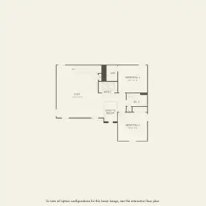New construction Single-Family house 1703 Fallon Pass, Zephyrhills, FL 33541 plan Coral Grand - image