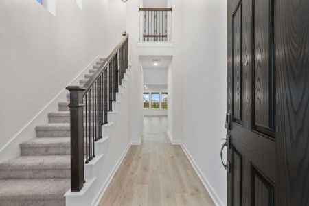 Brookewater by Highland Homes in Rosenberg - photo 22 22