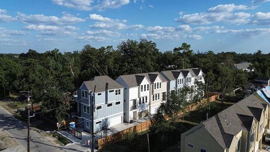 Elkhart Landing by Oracle City Homes in Houston - photo 1 1