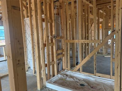 New construction Single-Family house 11674 Ruffian, Willis, TX 77318 - image