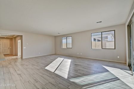 New construction Single-Family house 17287 W Dahlia Drive, Surprise, AZ 85388 - photo 12 12