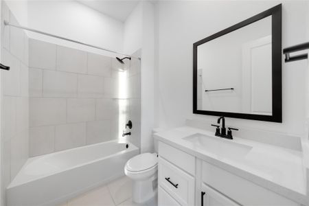 New construction Single-Family house 1624 Birch Lake Bnd, Friendswood, TX 77546 Solaria- photo 7 7