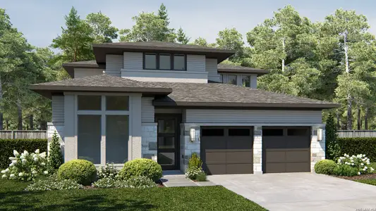 New construction Single-Family house 4006 Ashbrook, Schertz, TX 78124 plan 2570E - image