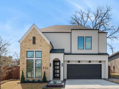 New construction Single-Family house 916 E Louisianna Dr, Dallas, TX 75216 - image