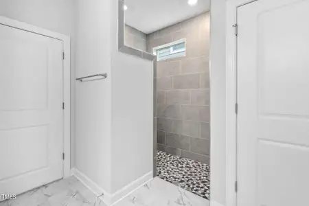 New construction Single-Family house 1009 Middleground Cir, Durham, NC 27713 Torino- photo 15 15