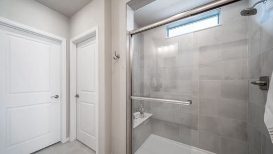 New construction Single-Family house 5170 N Quatar St, Aurora, CO 80019 plan Sojourner - image 18