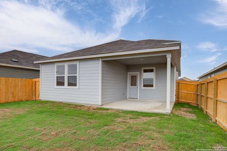 New construction Single-Family house 4335 Clarisse St, Canyon Lake, TX 78130 Easton - 1388- photo 1 1