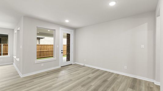 New construction Single-Family house 1412 Waterford Dr, Celina, TX 75009 plan Winchester - image 13