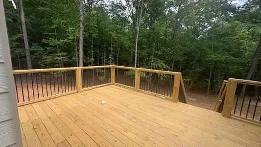 New construction Single-Family house 2081 Jerusalem Church Rd, Jasper, GA 30143 - image