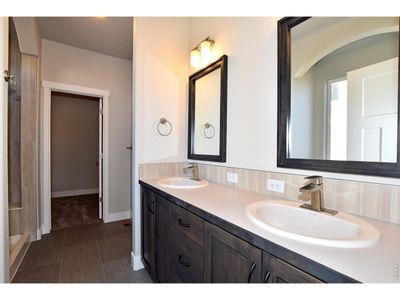 New construction Single-Family house 1189 Crown Sparrow St, Johnstown, CO 80534 - image 8