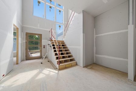 New construction Single-Family house 6820 Brixley Cir, Raleigh, NC 27614 - image 7