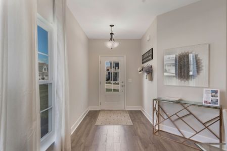 New construction Single-Family house 1122 June Wilde Rdg, Unit 16223, Spring Hill, TN 37174 plan Natchez I - image 5