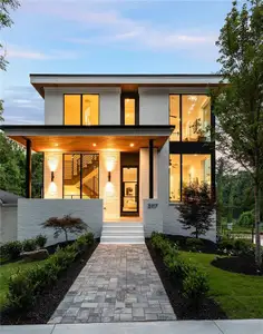 New construction Single-Family house 3117 Robinson Ave, Scottdale, GA 30079 - image