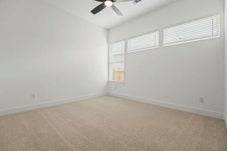 New construction Single-Family house 1908 Drover Ln, Rosenberg, TX 77471 - image 17