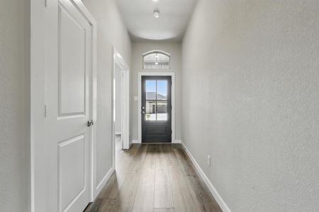 New construction Single-Family house 107 R.J, Smith St, Boyd, TX 76023 plan McKinley I - image 13