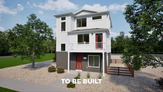 New construction Single-Family house 3617 Valleywood Ct, Johnstown, CO 80534 plan Rand - image