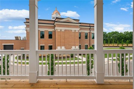 New construction Single-Family house 22 Spirea Wy, Auburn, GA 30011 - image 3