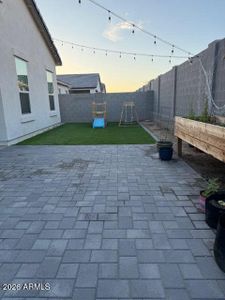 New construction Single-Family house 10306 W Deanna Dr, Peoria, AZ 85382 plan Bluebird - image