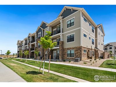 New construction Multi-Family house 4250 Persigo Trail Dr, Unit #208, Loveland, CO 80538 Cambridge 2- photo 0 0