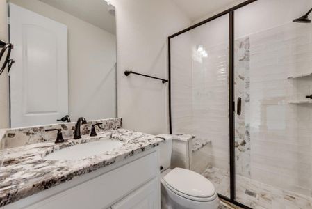 New construction Single-Family house 5412 Glenscape Cir, Plano, TX 75094 null- photo 20 20