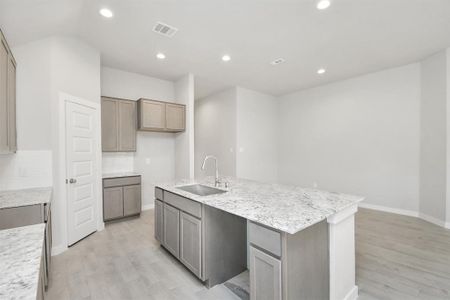 New construction Single-Family house 3014 Bury Park Dr, Spring, TX 77373 Plan 210- photo 14 14