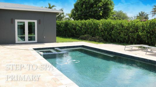 New construction Single-Family house 2801 Ne 2Nd Ave, Wilton Manors, FL 33334 - image