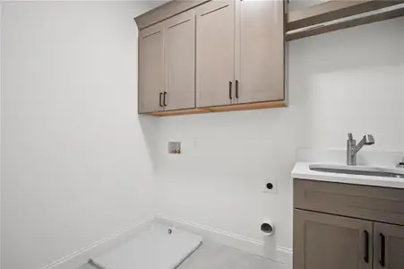 New construction Single-Family house 845 Lakemont Dr, Canton, GA 30114 - image 2