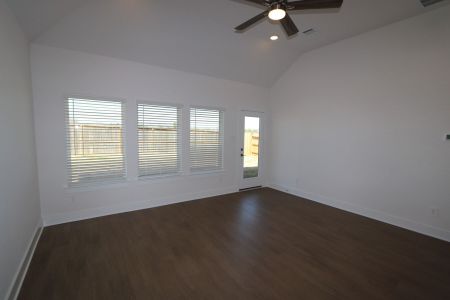 New construction Single-Family house 240 River Grove St, Willis, TX 77378 Gardenia - Smart Series- photo 139 139