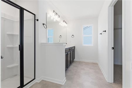 New construction Single-Family house 2694 Jordan Ln, Lithia Springs, GA 30122 - image 10
