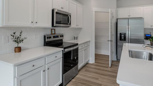 New construction Single-Family house 9425 Crowded Gules Dr, Leland, NC 28451 plan MADISON - image 10