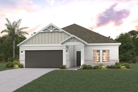 New construction Single-Family house 1673 St Paul Ave, Jacksonville, FL 32207 null- photo 3 3