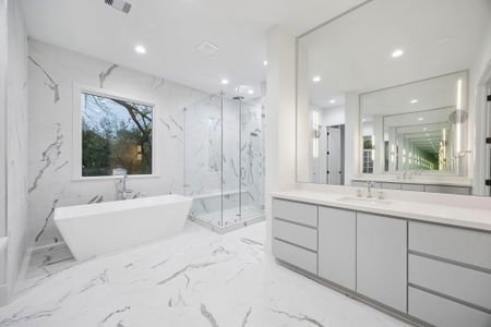 New construction Single-Family house 2205 N Blvd, Houston, TX 77098 - image 5